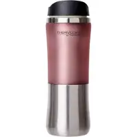 Thermos Thermosbeker Brilliant Old Pink 300 Ml