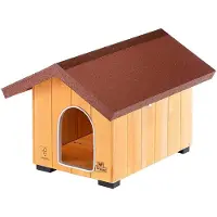 Ferplast Domus - Hondenkennel - M