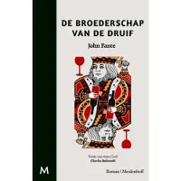 Meulenhoff Boekerij De broederschap van de druif
