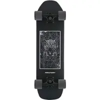 Tempish Pantar Longboard - 28.5 inch (72 cm) - Mini Cruiser Skateboard