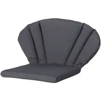 Madison Tuinstoelkussen Elegance Panama Grey