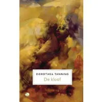 Uitgeverij Orlando De kloof (Hardback)