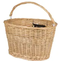 M-Wave Stem Wicker Mand