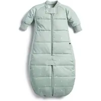 ErgoPouch Slaapzak Baby SleepSuit 4 seizoenen - 8-24 maanden - TOG 2.5 - Sage
