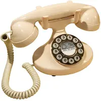 GPO Pearl retro telefoon|Maat: