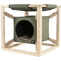 Quapas! Catcube Groen L