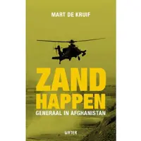 Blokker Zandhappen