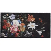 MD-ENTREE MD Entree - Schoonloopmat - Vision - Cheerful - 40 x 80 cm