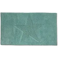 kela Badmat Kela Lindano Mint Green-60 x 100 cm