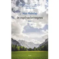 Uitgeverij Cossee De engel van het vergeten