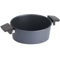 Woll Braadpan - 5.5 Liter - Woll Diamond Lite Induction