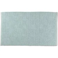 kela Badmat Kela Leana Polar Blue-60 x 100 cm