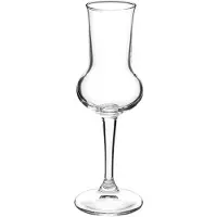 Bormioli Rocco Grappaglas Restaurant 8 cl (Set van 3)