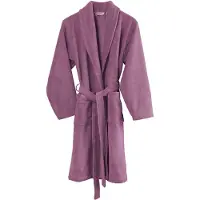 De Witte Lietaer Badjas Dames Felicia Prune-L