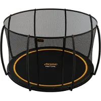 Avyna Pro-Line Royal Class net incl. palen tbv 12, Ø365 (AVBL-12-SN-BD)
