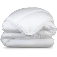 Snoozing Norway synthetisch 4-seizoenen dekbed - Micro-gel polyester