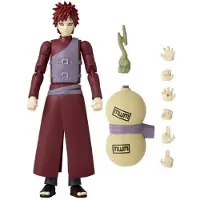 Bandai Naruto Shippuden Gaara 15 Cm