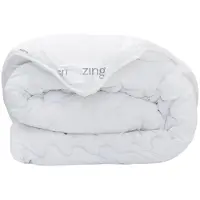 Snoozing Swiss Dreams synthetisch dekbed