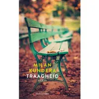 Ambo/Anthos Uitgevers Traagheid