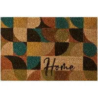 MD-ENTREE Deurmat Multi 60 X 40 Cm