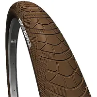 CST Buitenband Zeppelin 28 x 2.00 / 50-622mm anti-lek - bruin met reflectie