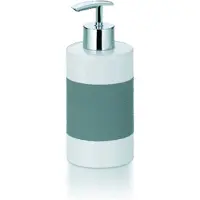 kela Zeepdispenser Kela Laletta Grey