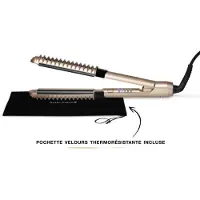 Saint Algue 3965 Demeliss XCURLER Straightener