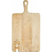 Kitchencraft Cutting Board Goud