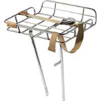 Basil PORTLAND FRONT CARRIER m/R