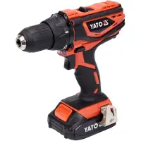 YATO YT-82780 Accuschroevendraaier