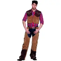 Boland Herenkostuum Cowboy