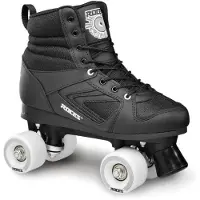 Roces rolschaatsen Kolossal Black zwart maat 37 online kopen