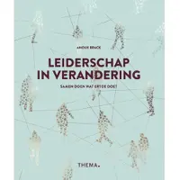 Uitgeverij Thema Leiderschap in verandering