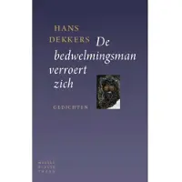 Wereldbibliotheek De bedwelmingsman verroert zich (Paperback)