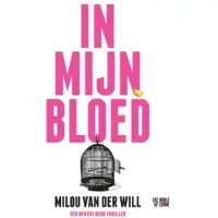 Overamstel Uitgevers In mijn bloed (Paperback)