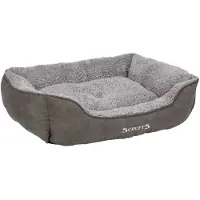 Scruffs Cosy Box Bed