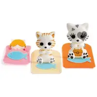 Cstore Fuzzikins Mijn Familiekittens