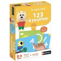 Nathan 123 à toucher