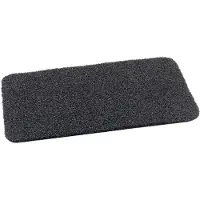 MD-ENTREE MD Entree - Schoonloopmat - Topscrape Anthra - 40 x 60 cm