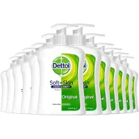 Dettol Handzeep - Original - 250ml x12