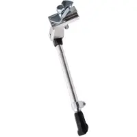 Rst Standaard veelbaar 16"-28" zilver inclusief adapter
