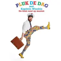 Blokker Pluk de dag