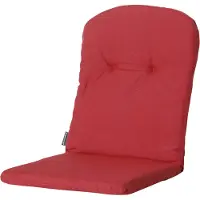 Madison Tuinkussen kuip hoog panama brick red 45x96 -