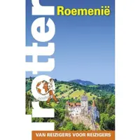 Lannoo Trotter Roemenië (Paperback)