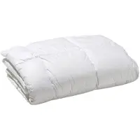 Ducky Dons All Year Dekbed Ducky Dons Capella Winter Plus Dons-200 x 220 cm