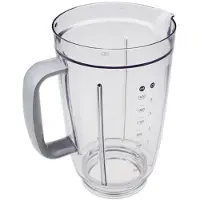 De'Longhi Mixer- En Blenderaccessoire Kw681177