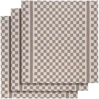 De Witte Lietaer Theedoeken De Witte Lietaer Groom Champignon (3 stuks)