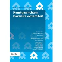 Springer Media B.V. Kunstgewrichten: bovenste extremiteit (Paperback)