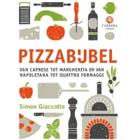 Pizzabijbel