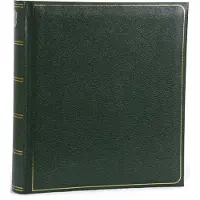 Henzo Fotoalbum - Memory -